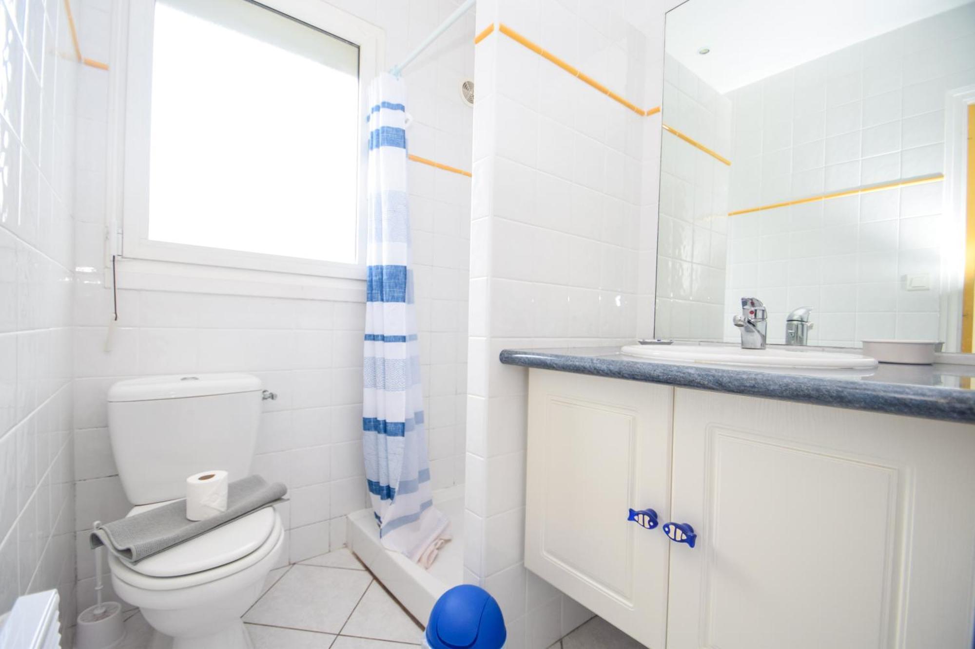Appt 2 Pieces Confort 3 Pers Au Pied De La Plage Vacances Sans Voiture Dinard Eksteriør bilde